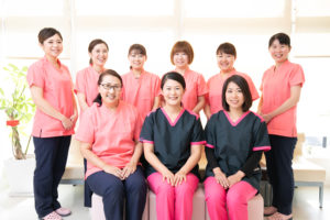 院長・スタッフ紹介