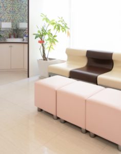 アットホームでフレンドリーに相談できる歯医者